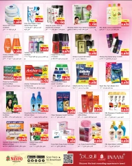 Page 10 in Gigantic Savings at Nesto Kuwait