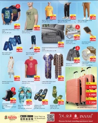 Page 16 in Gigantic Savings at Nesto Kuwait