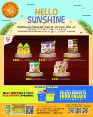 Página 6 |ofertas de verano en Palacio de la comida Katar
