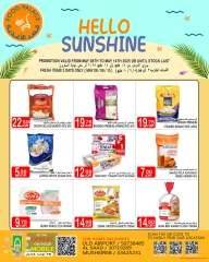 Página 7 |ofertas de verano en Palacio de la comida Katar
