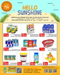 Página 8 |ofertas de verano en Palacio de la comida Katar