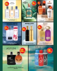 Página 26 |Catálogo de belleza en Monoprix Katar