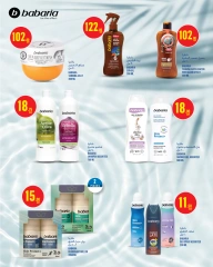 Página 19 |Catálogo de belleza en Monoprix Katar