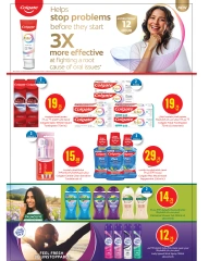 Página 20 |Catálogo de belleza en Monoprix Katar