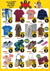 Page 9 in Crazy Figures Deals at Mark & Save Kuwait