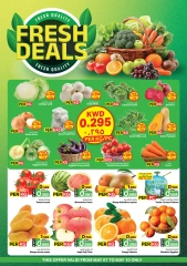 Page 2 in Crazy Figures Deals at Mark & Save Kuwait