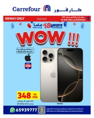 Page 2 in Max Saver at Carrefour Kuwait