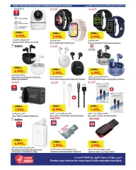 Page 4 in Anniversary offers at Carrefour Kuwait