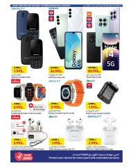 Page 2 in Anniversary offers at Carrefour Kuwait