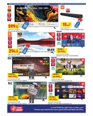 Page 5 in Anniversary offers at Carrefour Kuwait