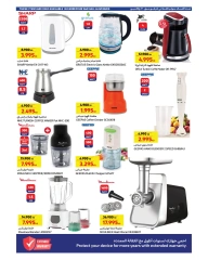 Page 8 in Anniversary offers at Carrefour Kuwait
