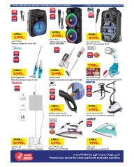 Page 6 in Anniversary offers at Carrefour Kuwait