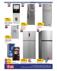 Page 10 in Anniversary offers at Carrefour Kuwait