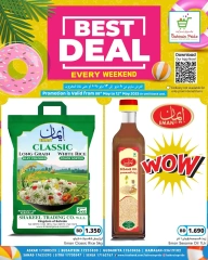 Page 3 in best offers at Bahrain Pride Bahrain