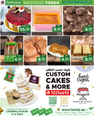 Página 4 |Nuevas ofertas en Centro de restauración familiar Katar