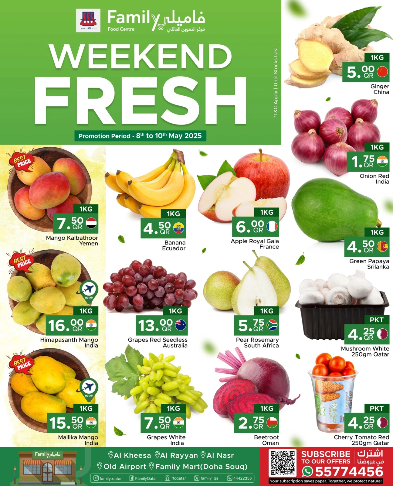 Página 1 |Nuevas ofertas en Centro de restauración familiar Katar