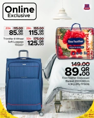Página 10 |Ofertas exclusivas (online) en Centro de restauración familiar Katar