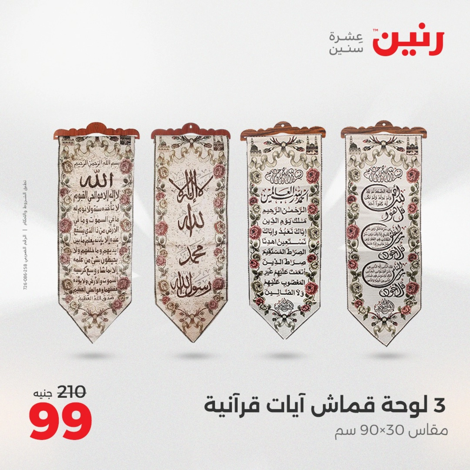 صفحة 32 |عروض اليوم الواحد لدي رنين مصر