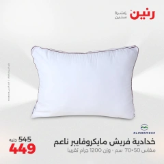صفحة 23 |عروض اليوم الواحد لدي رنين مصر