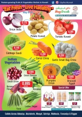 Page 1 in Fresh Deals at Day fresh Market Kuwait