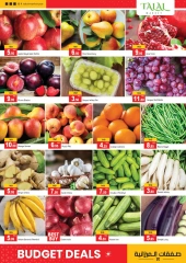 صفحة 2 |صفقات الميزانية لدي طلال ماركت الإمارات