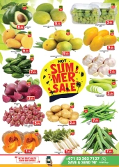 Page 2 |Summer Deals at Grand Hypermarket UAE