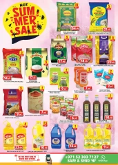 Page 12 |Summer Deals at Grand Hypermarket UAE