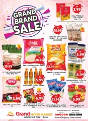 Page 13 |Summer Deals at Grand Hypermarket UAE
