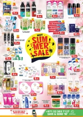 Page 15 |Summer Deals at Grand Hypermarket UAE