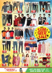 Page 18 |Summer Deals at Grand Hypermarket UAE