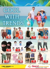 Page 20 |Summer Deals at Grand Hypermarket UAE