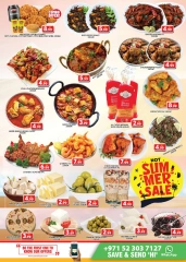 Page 3 |Summer Deals at Grand Hypermarket UAE