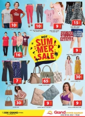 Page 21 |Summer Deals at Grand Hypermarket UAE