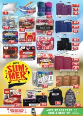 Page 24 |Summer Deals at Grand Hypermarket UAE