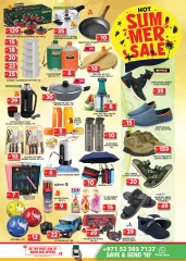 Page 27 |Summer Deals at Grand Hypermarket UAE