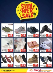 Page 28 |Summer Deals at Grand Hypermarket UAE