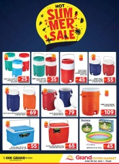 Page 29 |Summer Deals at Grand Hypermarket UAE