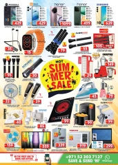 Page 32 |Summer Deals at Grand Hypermarket UAE
