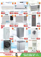 Page 34 |Summer Deals at Grand Hypermarket UAE