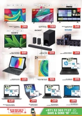 Page 36 |Summer Deals at Grand Hypermarket UAE
