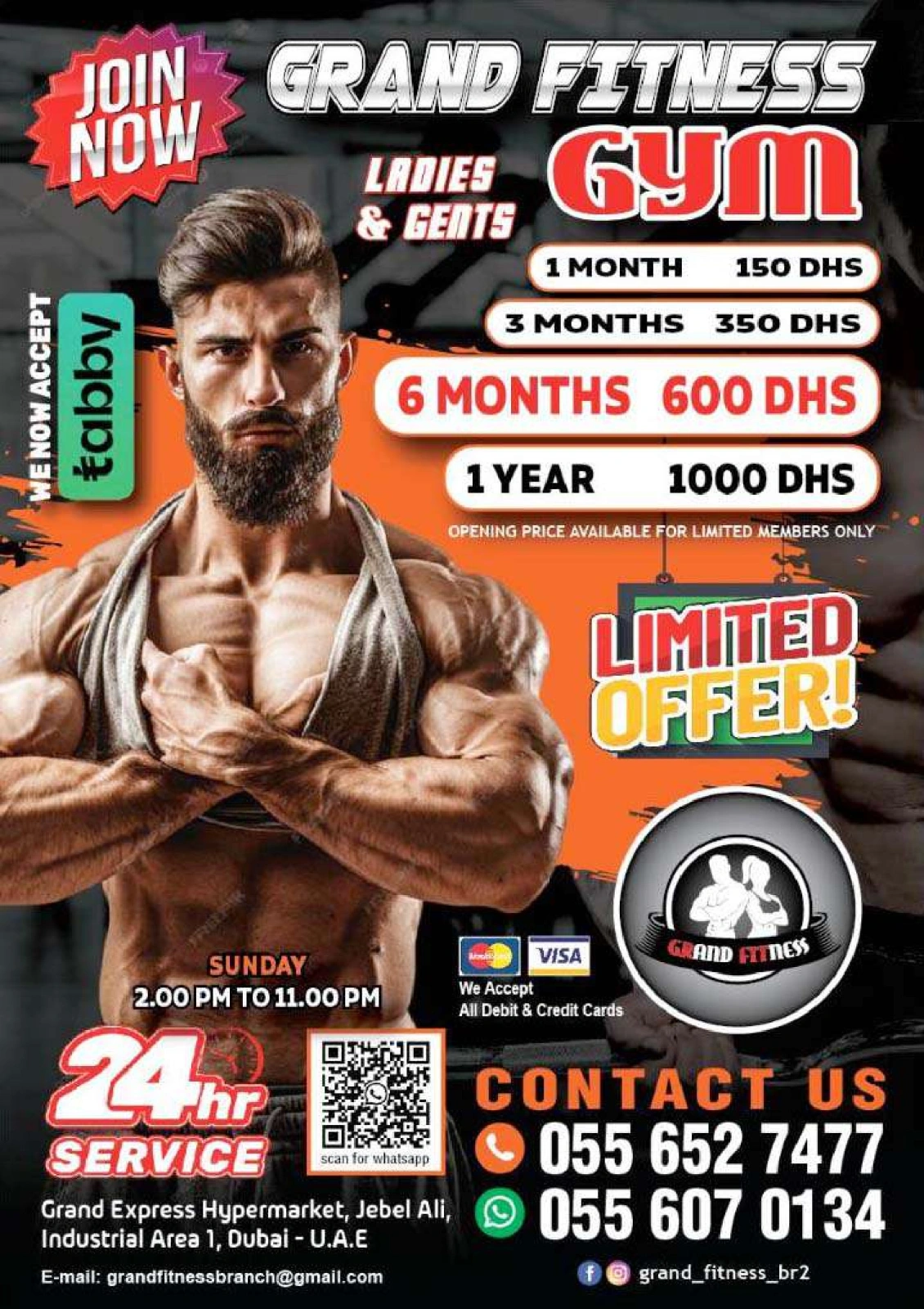Page 39 |Summer Deals at Grand Hypermarket UAE