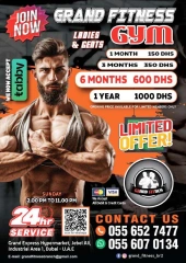 Page 39 |Summer Deals at Grand Hypermarket UAE