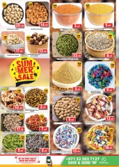 Page 5 |Summer Deals at Grand Hypermarket UAE