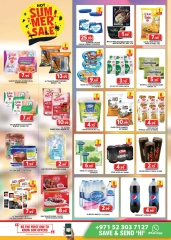Page 6 |Summer Deals at Grand Hypermarket UAE