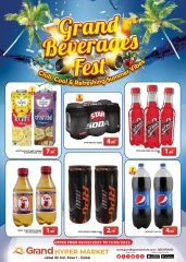 Page 8 |Summer Deals at Grand Hypermarket UAE