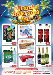 Page 9 |Summer Deals at Grand Hypermarket UAE