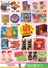 Page 10 |Summer Deals at Grand Hypermarket UAE