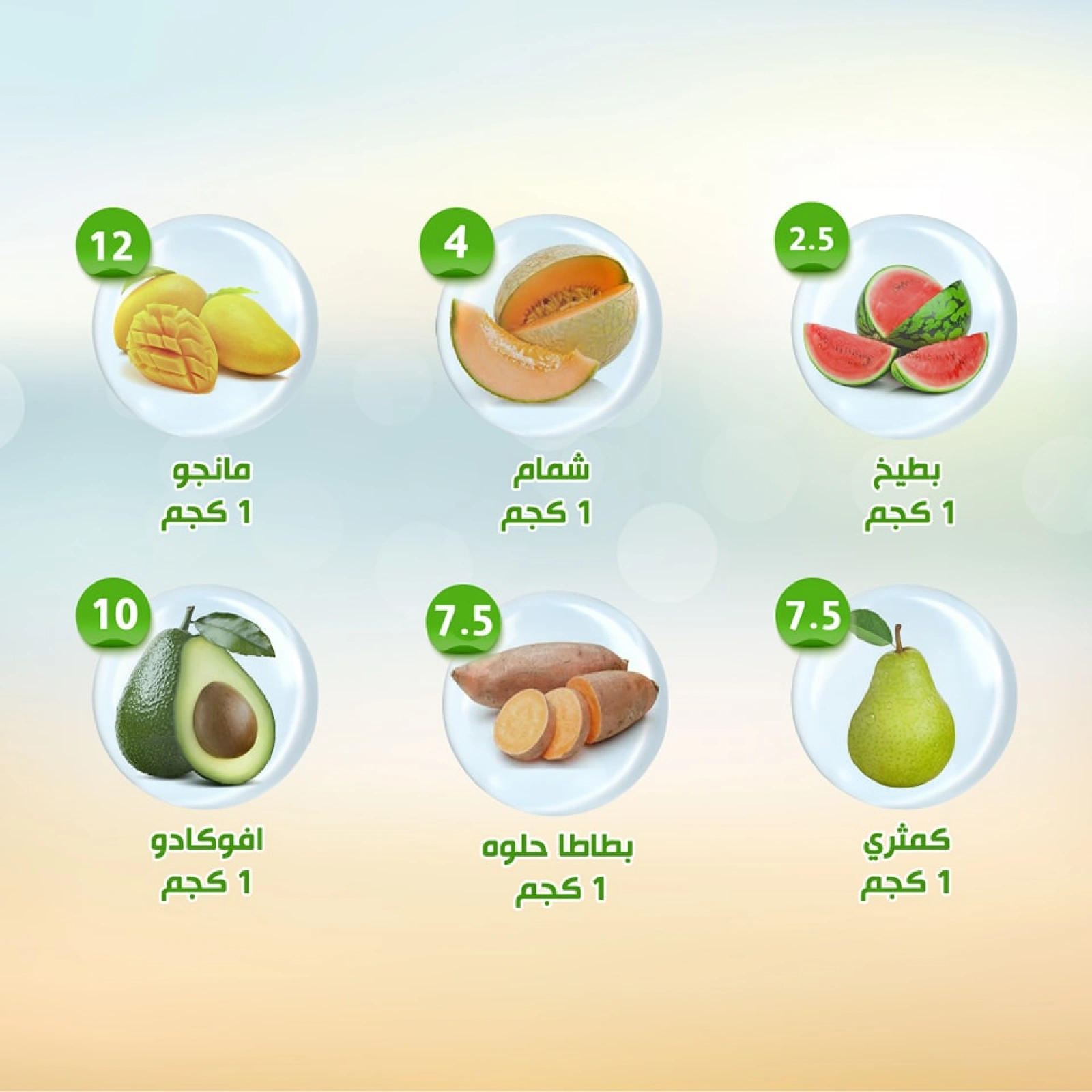 صفحة 13 ضمن العروض الأسبوعية في النهضة المصرية الإمارات