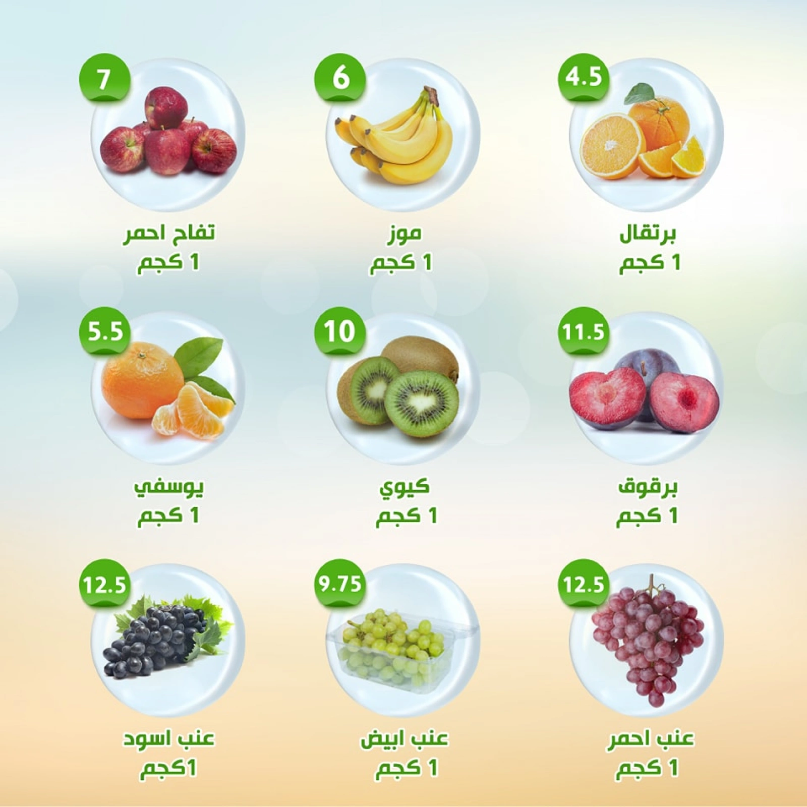 صفحة 12 ضمن العروض الأسبوعية في النهضة المصرية الإمارات
