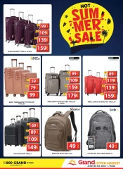 Page 31 in Sunday Specials at Grand Hypermarket UAE